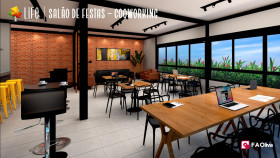 Imóvel com 2 Quartos à Venda, 64 m² em Engordadouro - Jundiaí