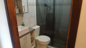 Imóvel com 2 Quartos à Venda, 132 m² em Vila Isabel Eber - Jundiaí