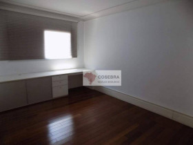 Cobertura com 4 Quartos à Venda ou Locação, 600 m² em Moema - São Paulo