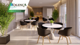 Apartamento com 2 Quartos à Venda, 47 m² em Vila Sonia - Valinhos