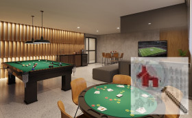 Apartamento com 2 Quartos à Venda, 61 m² em Freguesia Do O - São Paulo