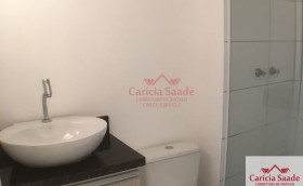 Apartamento com 1 Quarto à Venda, 31 m² em Brás - São Paulo