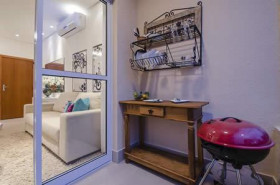 Apartamento com 2 Quartos à Venda, 59 m² em Baeta Neves - São Bernardo Do Campo