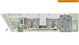 Apartamento com 2 Quartos à Venda, 54 m² em Cambuci - São Paulo