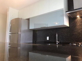 Apartamento com 3 Quartos à Venda, 92 m² em Centro - Santana De Parnaíba