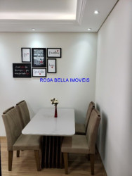 Apartamento com 2 Quartos à Venda, 55 m² em Cidade Nova - Jundiaí