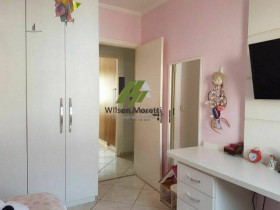 Casa com 3 Quartos à Venda, 107 m² em Caxambu - Jundiaí