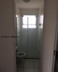 Imóvel com 2 Quartos à Venda, 50 m² em Vila Nambi - Jundiaí