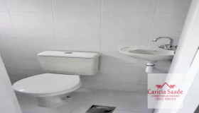 Apartamento com 2 Quartos à Venda, 68 m² em Moema - São Paulo