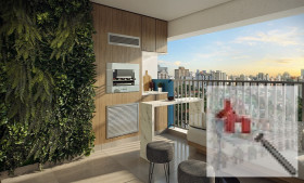 Apartamento com 2 Quartos à Venda, 64 m² em Vila Matilde - São Paulo
