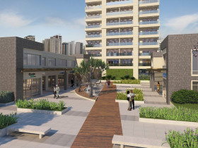Sala Comercial à Venda, 40 m² em Lapa - São Paulo