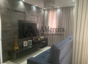 Imóvel com 3 Quartos à Venda, 70 m² em Centro - Jundiaí