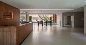Sala Comercial à Venda, 56 m² em Alto Da Lapa - São Paulo