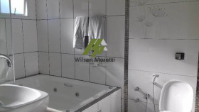Casa com 3 Quartos à Venda, 290 m² em Jardim Colônia - Jundiaí