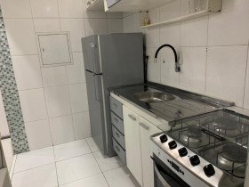 Imóvel com 2 Quartos à Venda, 50 m² em Mooca - São Paulo