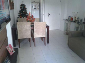 Apartamento com 3 Quartos à Venda, 75 m² em Paralela - Salvador