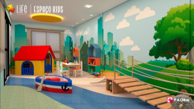 Imóvel com 2 Quartos à Venda, 64 m² em Engordadouro - Jundiaí
