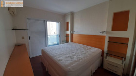 Apartamento com 4 Quartos para Alugar, 156 m² em Jardim Vila Mariana - São Paulo