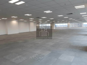 Sala Comercial para Alugar, 1.018 m² em Alphaville Industrial - Barueri