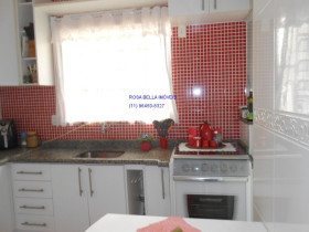 Apartamento com 2 Quartos à Venda, 58 m²em Recanto Quarto Centenário - Jundiaí