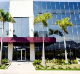 Imóvel Comercial à Venda, 1.260 m² em Jardim Alvorada - Jandira