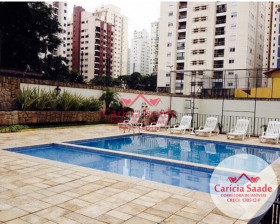 Apartamento com 2 Quartos à Venda, 75 m² em Moema - São Paulo