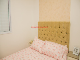 Apartamento com 2 Quartos à Venda, 74 m² em Residencial - Várzea Paulista