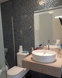 Apartamento com 3 Quartos à Venda, 86 m² em Alphaville Industrial - Barueri