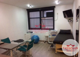 Sala Comercial à Venda, 21 m² em Moema - São Paulo