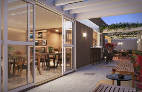 Imóvel com 2 Quartos à Venda, 52 m² em Marechal Hermes - Rio De Janeiro