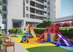 Cobertura com 3 Quartos à Venda, 132 m² em Jardim Prudência - São Paulo