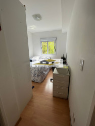 Apartamento com 2 Quartos à Venda, 53 m² em Vila Moraes - São Paulo
