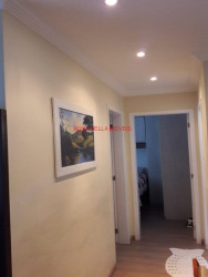 Apartamento com 2 Quartos à Venda, 47 m² em Colonia - Jundiaí