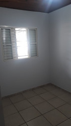 Imóvel com 2 Quartos à Venda, 57 m² em Conjunto Habitacional Jardim Serrano - Votorantim