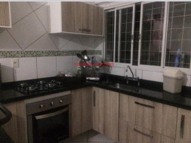 Casa com 3 Quartos à Venda, 160 m² em Jardim Marambaia - Jundiaí