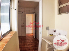 Apartamento com 2 Quartos à Venda, 73 m² em Aclimação - São Paulo