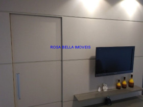 Apartamento com 3 Quartos à Venda, 79 m² em Jardim Ermida I - Jundiaí