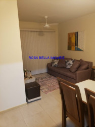 Apartamento com 2 Quartos à Venda, 54 m² em Vila Nova Esperia - Jundiaí