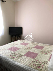 Casa de Condomínio com 3 Quartos à Venda, 98 m² em Jaraguá - São Paulo