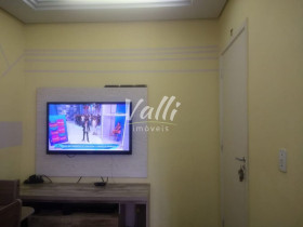 Apartamento com 2 Quartos à Venda, 55 m² em Riviera Tamborlim - Americana