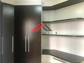 Apartamento com 2 Quartos à Venda, 63 m² em Pompeia - São Paulo