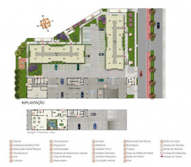 Apartamento com 2 Quartos à Venda, 42 m² em Pirituba - São Paulo