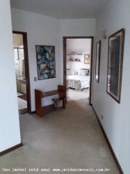 Casa com 4 Quartos à Venda, 512 m² em Interlagos - São Paulo