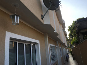Casa com 2 Quartos à Venda, 62 m² em Vila Brasil - São Paulo