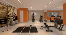 Apartamento com 2 Quartos à Venda, 54 m² em Cambuci - São Paulo