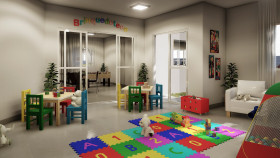 Imóvel com 2 Quartos à Venda, 56 m² em Novo Angulo - Hortolandia