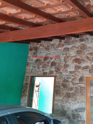 Casa com 2 Quartos à Venda, 100 m² em Fazenda Grande - Jundiaí