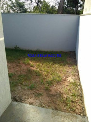 Casa com 3 Quartos à Venda, 90 m² em Jardim Santa Rosa - Jundiaí