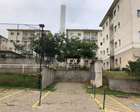 Imóvel com 2 Quartos à Venda, 51 m² em Morada Das Vinhas - Jundiaí