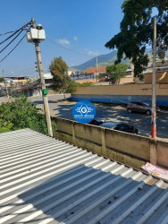 Imóvel com 2 Quartos à Venda, 45 m² em Santo Elias - Mesquita